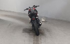 YAMAHA MT-25 RG10J