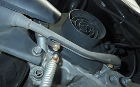 HONDA ﾍﾞﾝﾘｨ50ﾔﾈﾂｷ 2019 AA03