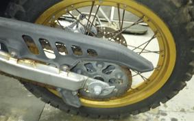 YAMAHA SEROW 250 Gen.2 2024 DG17J