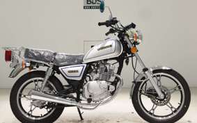 SUZUKI GN125 H