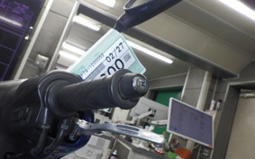 HONDA TACT-4ﾍﾞｰｼｯｸ 2024 AF79