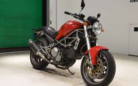DUCATI MONSTER S4 2001