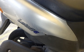 SUZUKI LET's 2 CA1PA