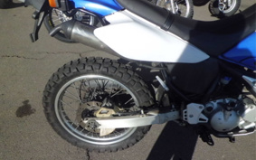 YAMAHA LANZA DT230 4TP