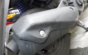 SUZUKI ADDRESS V125 G CF46A