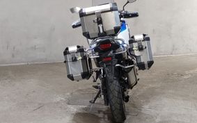 HONDA CRF1100L AFRICA TWIN SD10