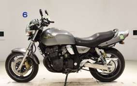 SUZUKI INAZUMA 400 (GSX400) 2003 GK7BA