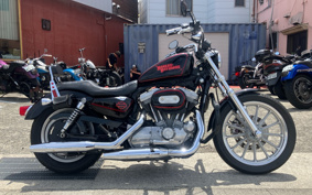 HARLEY XL883L 2009 CR2