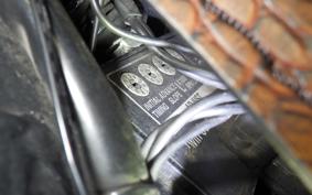 HARLEY FLSTF 1450 2004