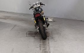 KAWASAKI ZEPHYR400K 2002 ZR400C