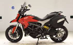 DUCATI HYPERSTRADA 939 2016
