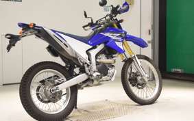 YAMAHA WR250R 2022 DG15J