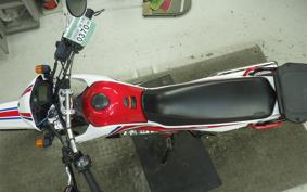 YAMAHA SEROW 250 Gen.3 2015 DG31J