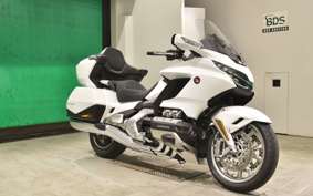 HONDA GL 1800 GOLD WING TOUR DCT 2026 SC79
