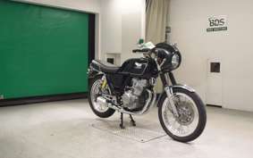 HONDA GB250 CLUBMAN Gen.5 MC10