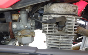 HONDA XR100 MOTARD HD13