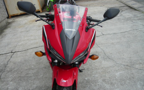 HONDA CBR400R ABS 2018 NC47