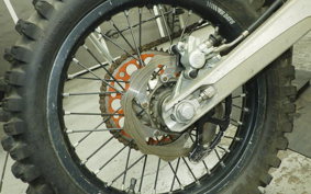 KTM 350 EXC F SIXDAYS 2013