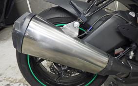 KAWASAKI ZX 10 NINJA R 2008 ZXT00E