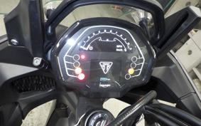 TRIUMPH TIGER 660 SPORTS 2024
