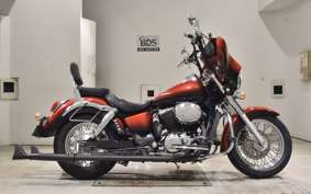 HONDA SHADOW 750 Gen. 2 1997 RC44