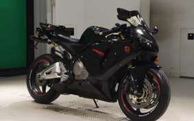 HONDA CBR600RR 2005 PC37