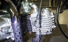 HONDA MONKEY Z50J