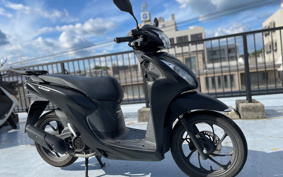 HONDA DIO 110 JK03