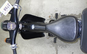 HONDA LITTLE CUB E AA01