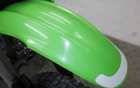 KAWASAKI KLX125D TRACKER LX125D
