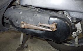 YAMAHA JOG Z R3 2022 SA39J