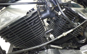 YAMAHA DRAGSTAR 250 2020 VG02J