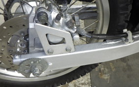 YAMAHA DT125R Gen.2 3FW