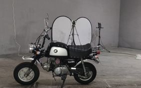HONDA GORILLA AB27