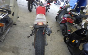 YAMAHA TW200 2020 2JL