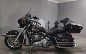 HARLEY  HARLEY FLHTC-I 1450 FFW