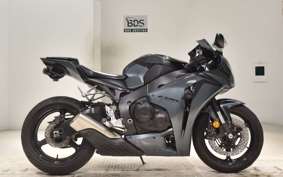 HONDA CBR1000RR Gen. 2 2016