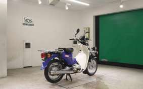 HONDA C110 SUPER CUB 2000 JA07
