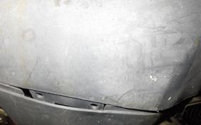 SUZUKI LET's 2 CA1PA