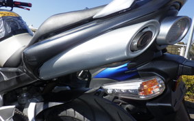 SUZUKI GSR400 A 2010 GK7DA