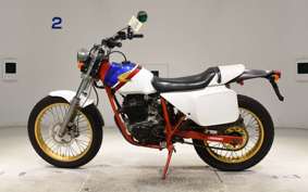 HONDA FTR250 MD17