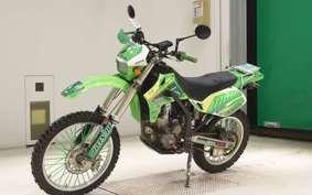 KAWASAKI KLX250 2024 LX250E
