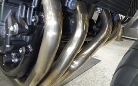 HONDA CB1300SF SUPER FOUR Gen. 3 2023 SC54