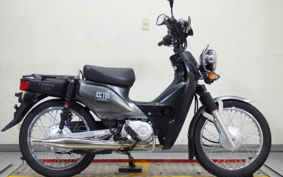 HONDA CROSS CUB JA10