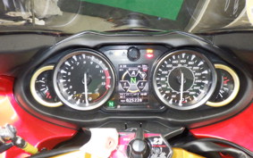 SUZUKI HAYABUSA Gen.3 2021 EJ11A