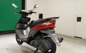 SUZUKI ADDRESS V125 S CF4MA