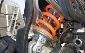 KTM 250 EXC 2012
