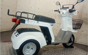 HONDA  GYRO X BASIC  TD02