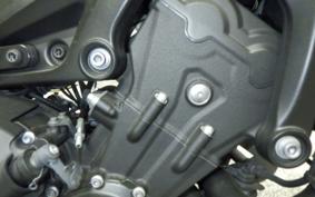 YAMAHA XSR900 2017 RN56J