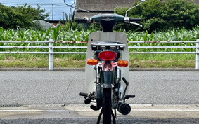 YAMAHA MATE50DX V50